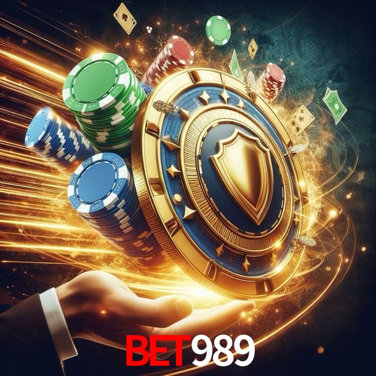 Ofertas Imperdíveis na bet989: Promoções e Bônus Que Valem a Pena